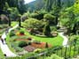 The Sunken Garden